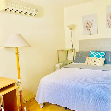 Boxhill 短租房 Apartment Box Hill Exterior photo