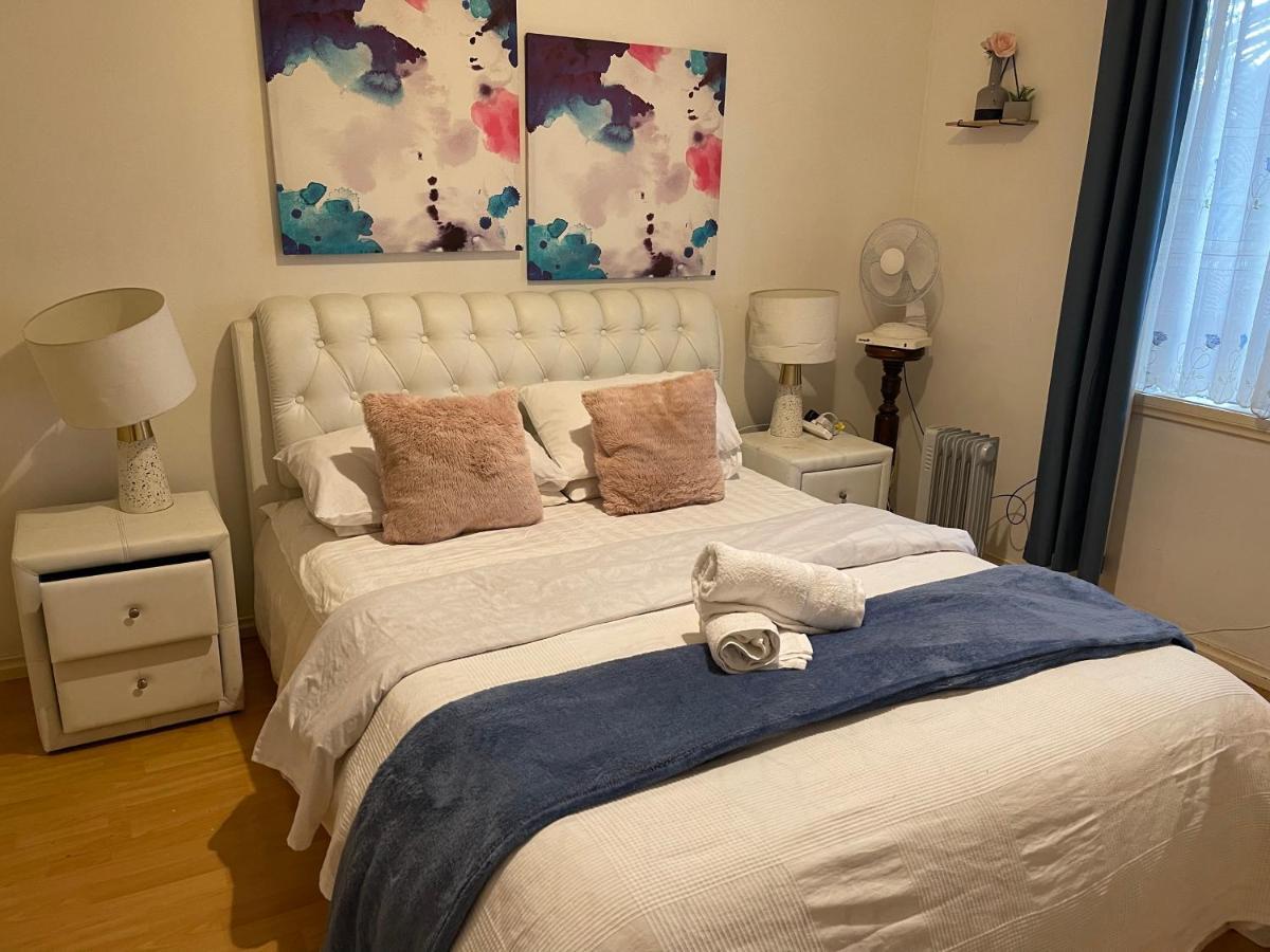 Boxhill 短租房 Homestay *