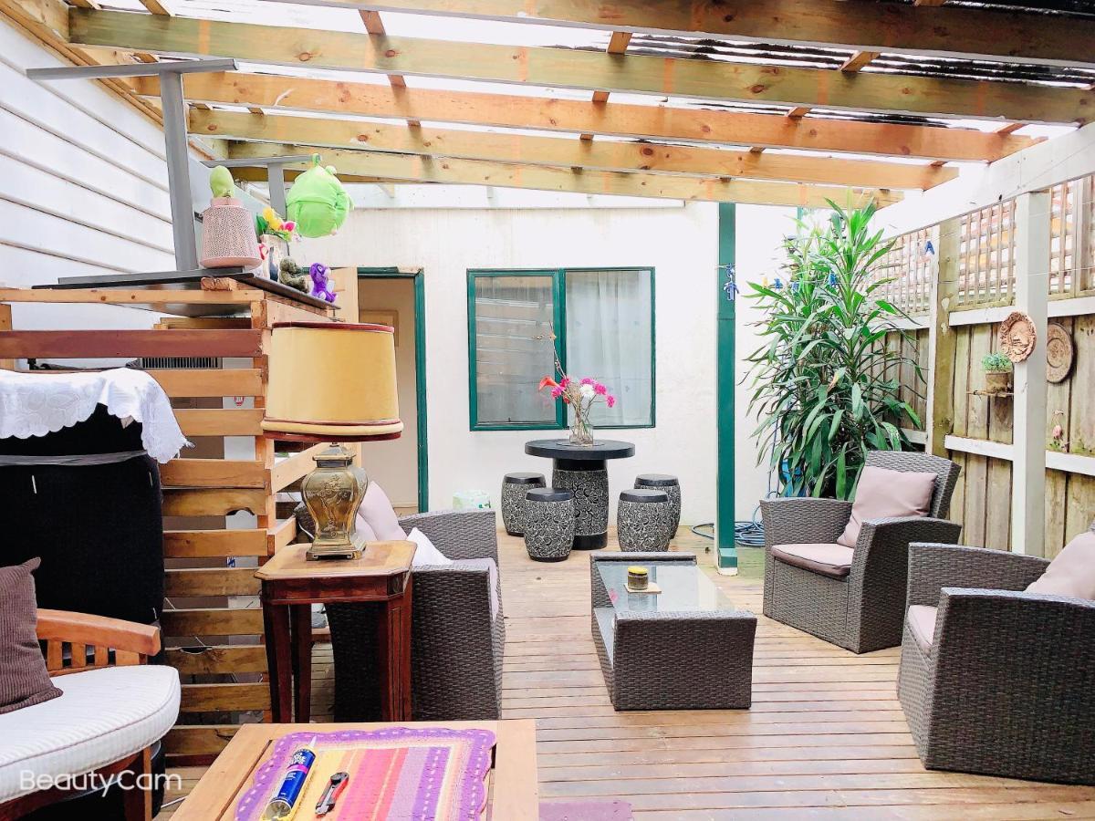 Homestay Boxhill 短租房 *