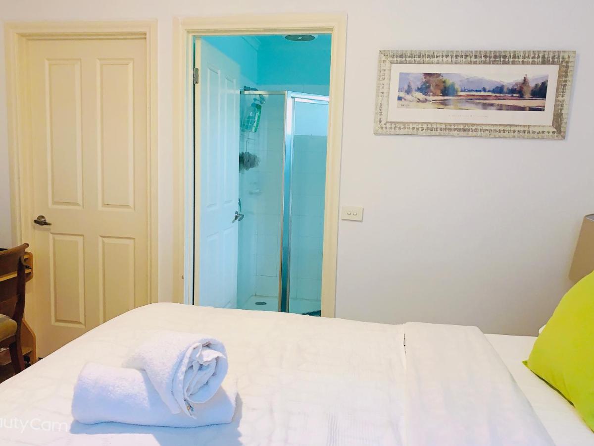 Boxhill 短租房 Homestay Box Hill