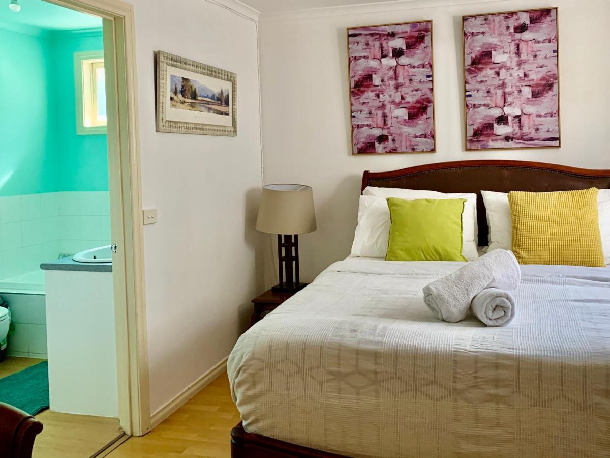 Homestay Boxhill 短租房 *