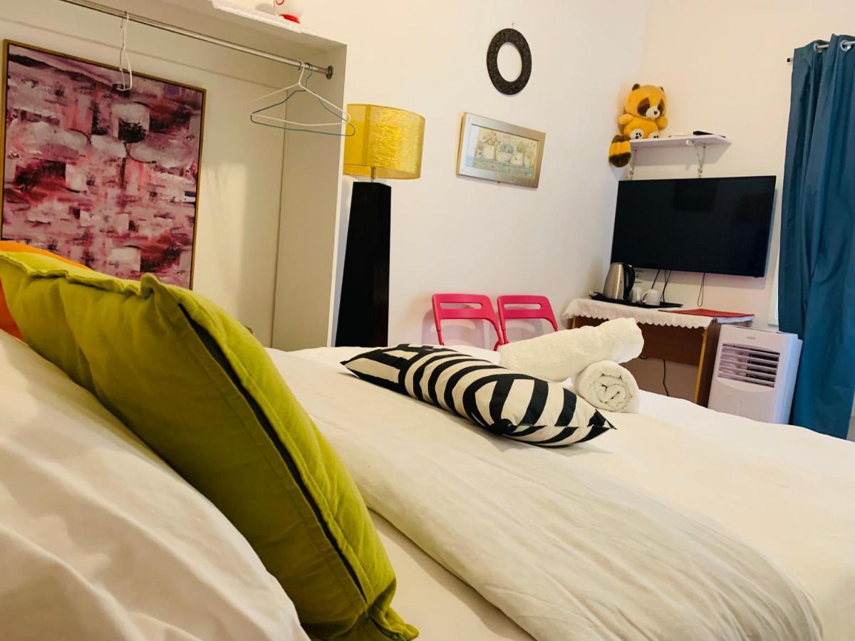 Homestay Boxhill 短租房 *