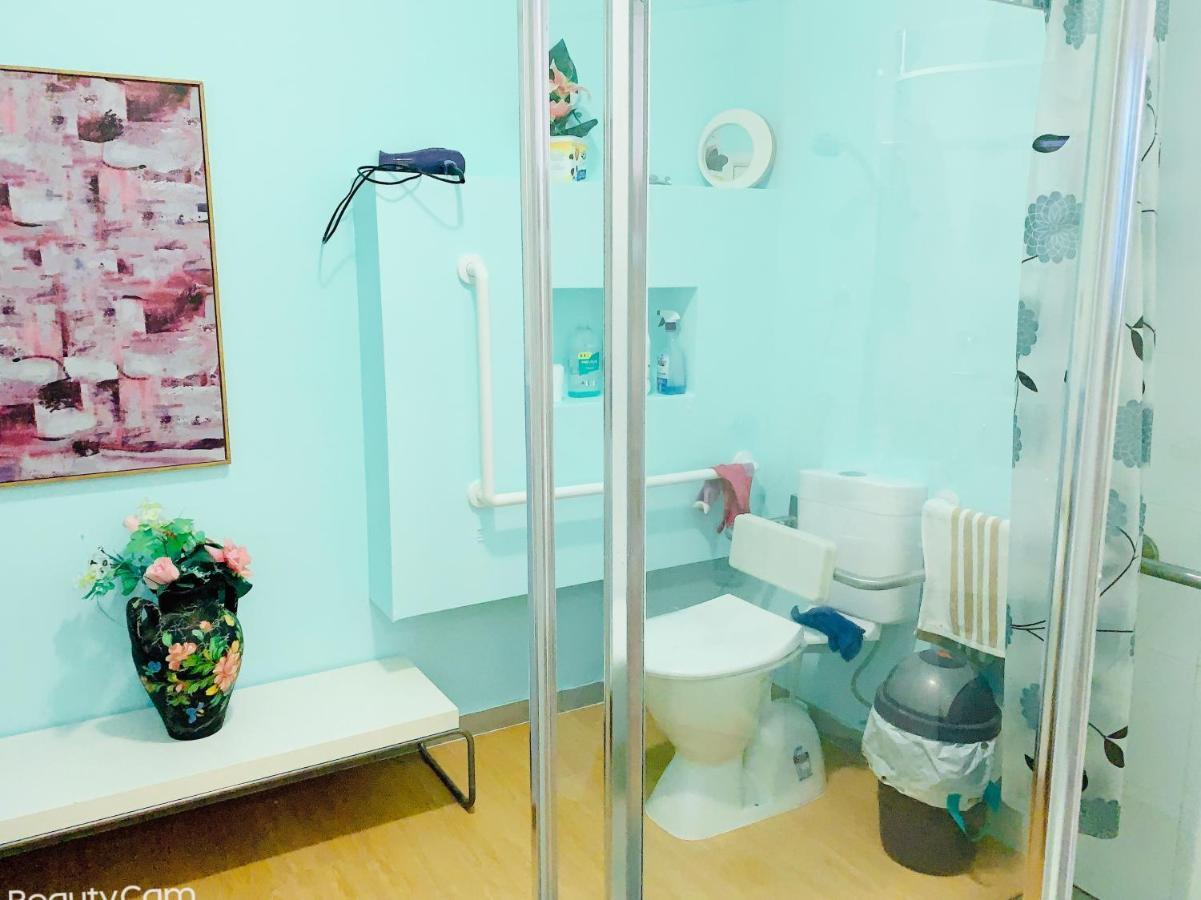 Boxhill 短租房 Homestay Box Hill