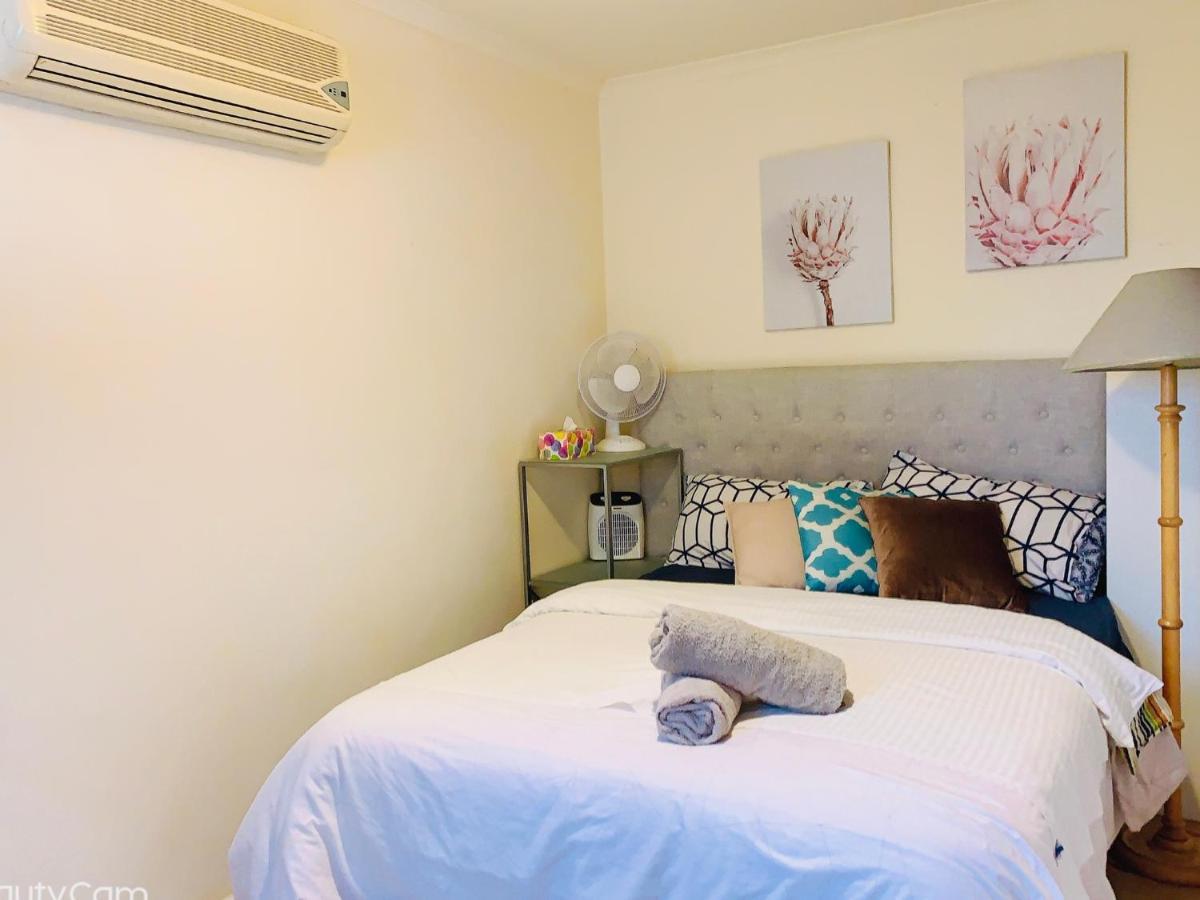 Boxhill 短租房 Homestay