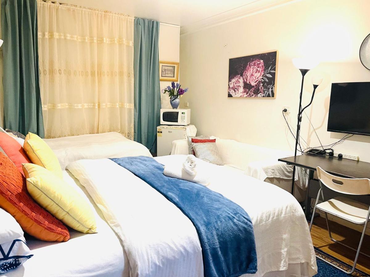 Homestay Boxhill 短租房